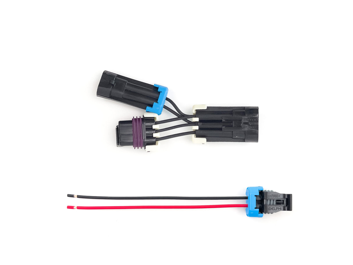 Rear Power Adapter Kit