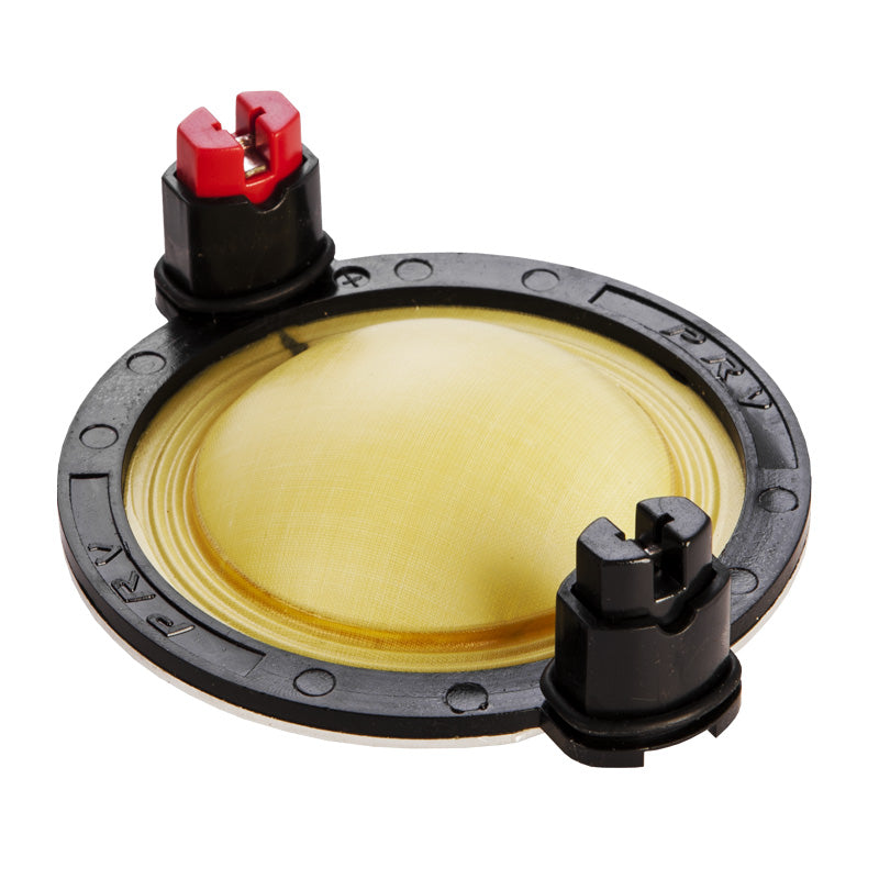 PRV Audio D250Ph-S 1in Compression Driver 8 Ohm