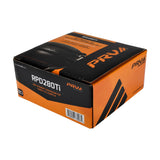 PRV Audio RPD280Ti Replacement Diaphragm for Compression Drivers