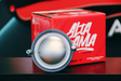 Alta Gama - RPD3.8TIH ALTA GAMA CAR AUDIO