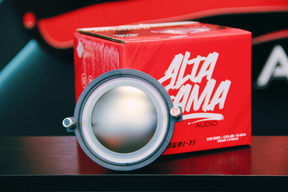 Alta Gama - RPD3.8TIH ALTA GAMA CAR AUDIO
