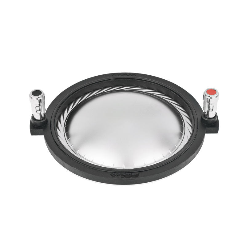PRV Audio WG3220Ti-Nd-16 Titanium Compression Driver and Horn Combo