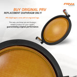 PRV RPD4400Ph PRV Audio
