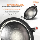 RPD4400Ti ORIGINAL REPLACEMENT DIAPHRAGM PRV