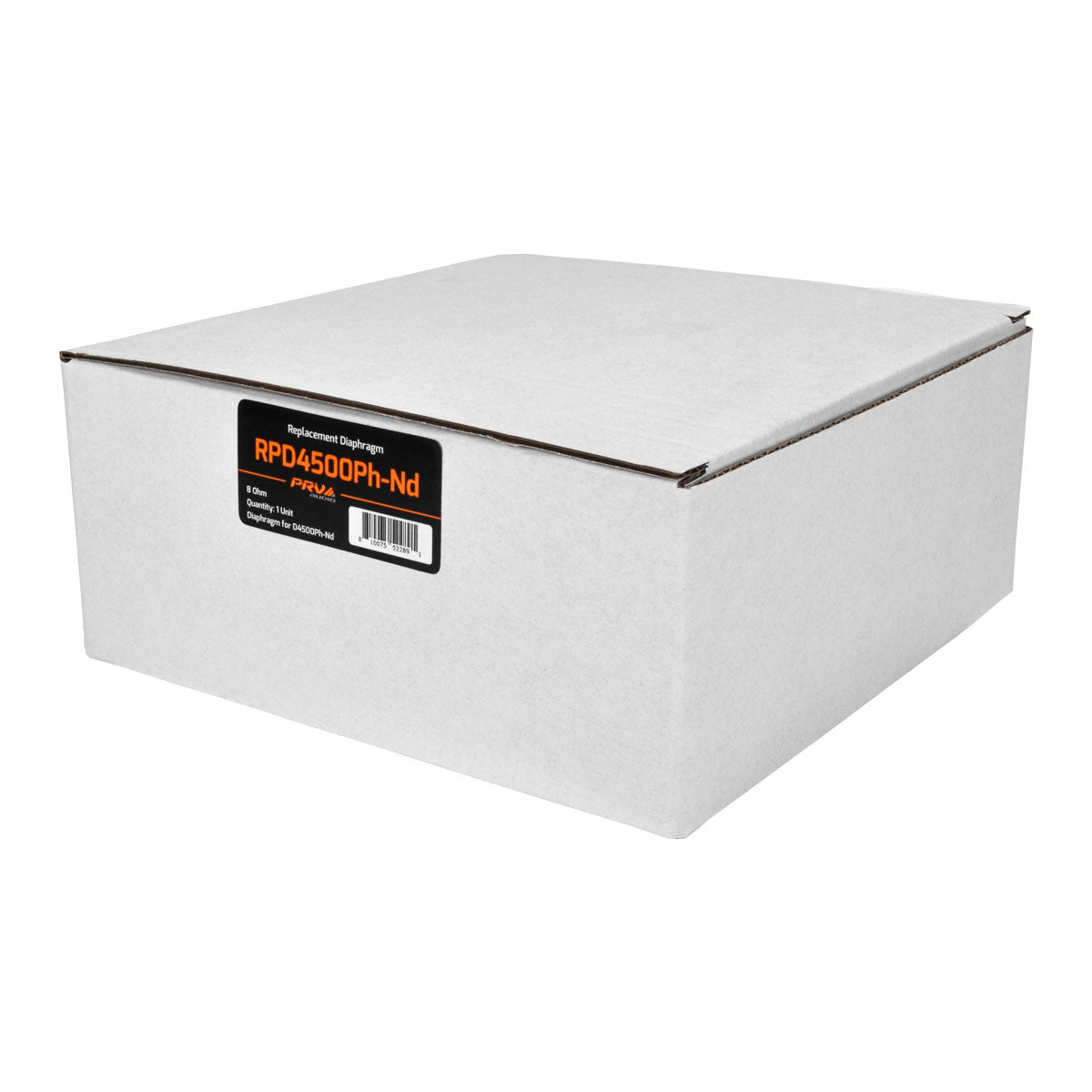 PRV RPD4500Ph-Nd PRV Audio