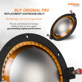 PRV Audio RPD4600TiH-Nd Replacement Diaphragm for Compression Driver