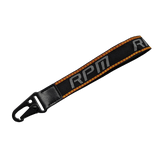 RPM Keychain Lanyard 8 inch
