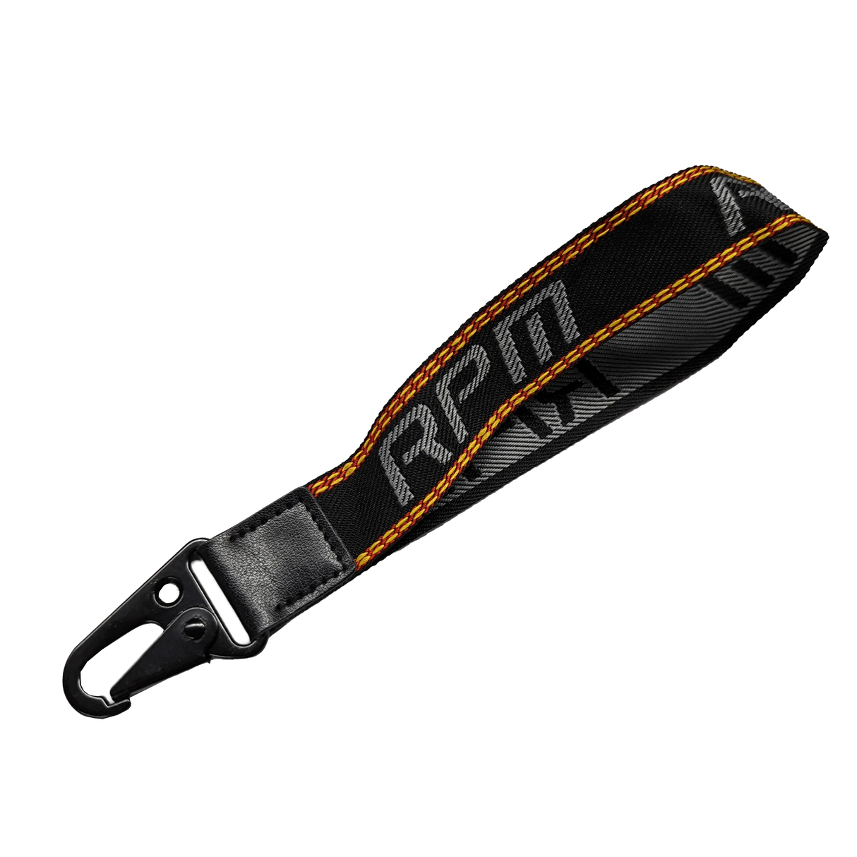 RPM Keychain Lanyard 8 inch