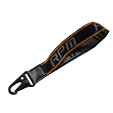 RPM Keychain Lanyard 8 inch