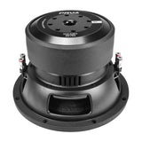 RS10-SUBD4 PRV 10” Car Subwoofer Dual 4 Ohm 1000 Watts PRV