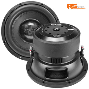PRV RS10-SUBD4 Subwoofer PRV Audio