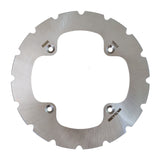 Can Am Defender HD10/HD9/HD8/HD7 2016-2024 Ridge Rider Disc Brake Rotors Traild