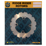 CFMoto ZForce 950/800 2020-2025 Ridge Rider Disc Brake Rotors Traild