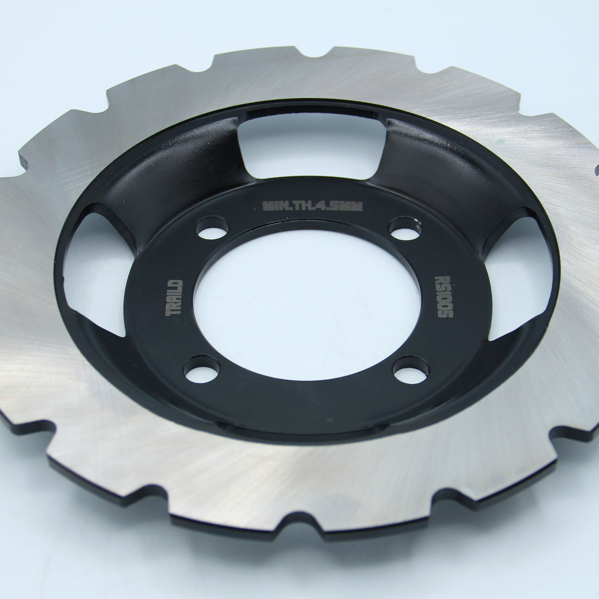 CFMoto ZForce 500/800 2018-2022 Ridge Rider Disc Brake Rotors Traild