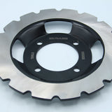 CFMoto CForce 600/800/1000 2019-2025 Ridge Rider Disc Brake Rotors Traild