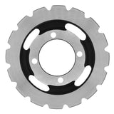 CFMoto CForce 400/500/600 2018-2025 Ridge Rider Disc Brake Rotors Traild
