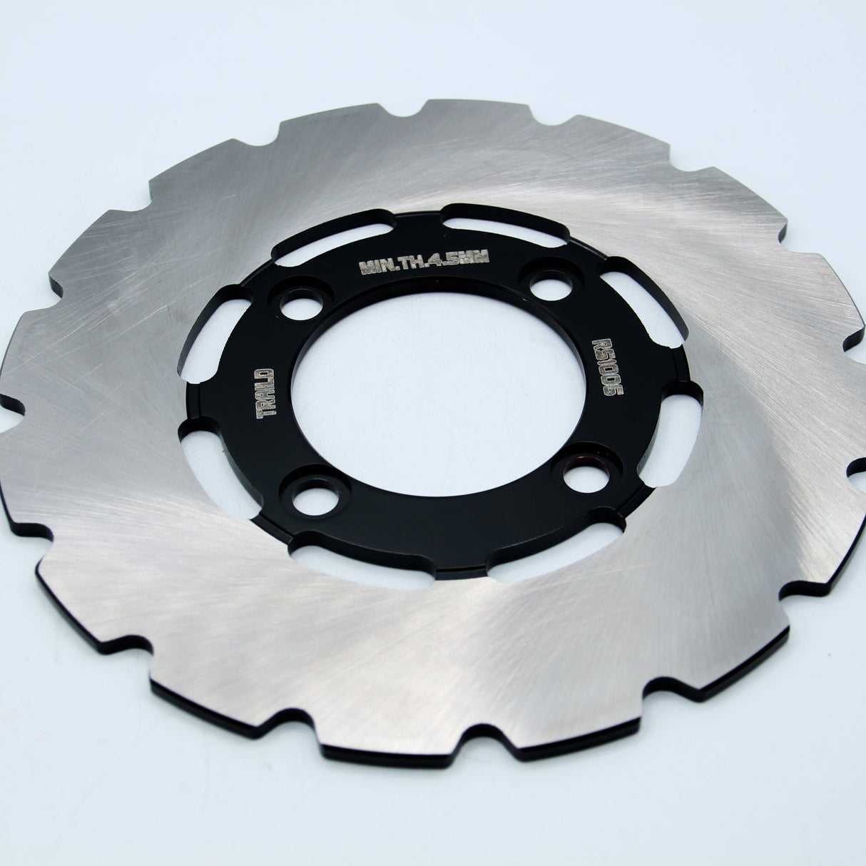 CFMoto UForce 500/800 2018-2022 Ridge Rider Disc Brake Rotors Traild