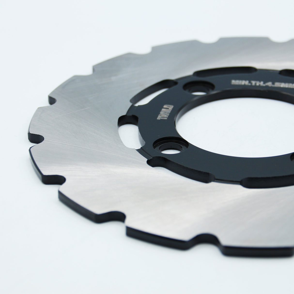CFMoto CForce 600/800/1000 2019-2026 Ridge Rider Rotor and Brake Pad Kit Traild