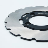 CFMoto CForce 600/800/1000 2019-2026 Ridge Rider Rotor and Brake Pad Kit Traild