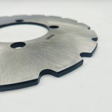 CFMoto UForce 1000 XL/800 XL 2022-2025 Ridge Rider Disc Brake Rotors Traild