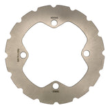Polaris RZR XP 1000/XP 4 1000/RS1 2012-2023 Ridge Rider Rotor and Pad Kit Traild