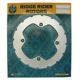 Polaris RZR XP/XP4/XP S 1000 2024-2026 Ridge Rider Rotor and Brake Pad Kit Traild