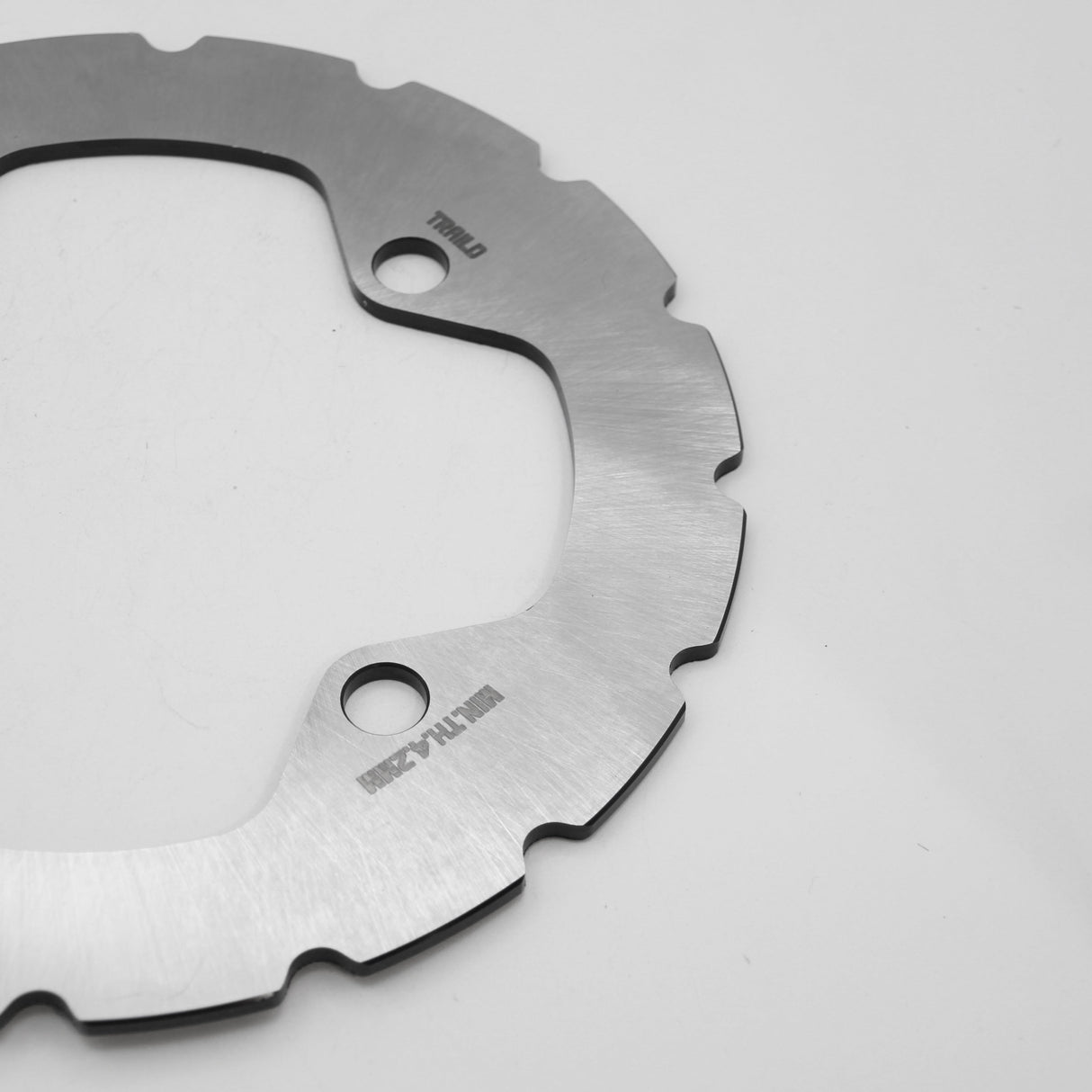 Polaris RZR XP 1000/XP 4 1000/RS1 2012-2023 Ridge Rider Rotor and Pad Kit Traild