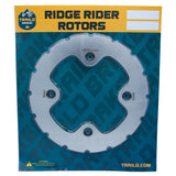 Polaris RZR XP TURBO/XP 4 TURBO/PRO XP/PRO XP 4/Turbo S 2016-2026 Ridge Rider Disc Brake Rotors Traild