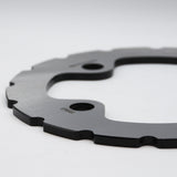 Polaris RZR XP TURBO/XP 4 TURBO/PRO XP/PRO XP 4/Turbo S 2016-2026 Ridge Rider Rotor and Pad Kit Traild