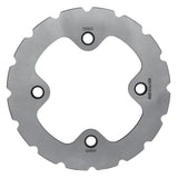 Polaris RZR XP TURBO/XP 4 TURBO/PRO XP/PRO XP 4/Turbo S 2016-2026 Ridge Rider Rotor and Pad Kit Traild