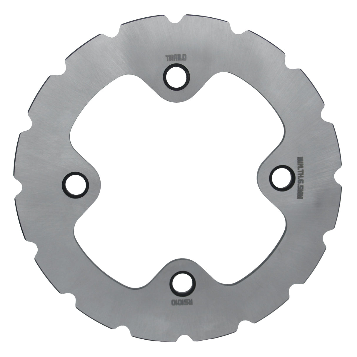 Polaris RZR XP TURBO/XP 4 TURBO/PRO XP/PRO XP 4/Turbo S 2016-2026 Ridge Rider Disc Brake Rotors Traild