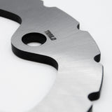 Polaris RZR XP TURBO/XP 4 TURBO/PRO XP/PRO XP 4/Turbo S 2016-2026 Ridge Rider Rotor and Pad Kit Traild