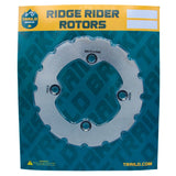 Polaris RZR 900/Trail 900/S4 900/4 900/S 900/S 1000/Trail S 1000 2014-2026 Ridge Rider Disc Brake Rotor Kit Traild