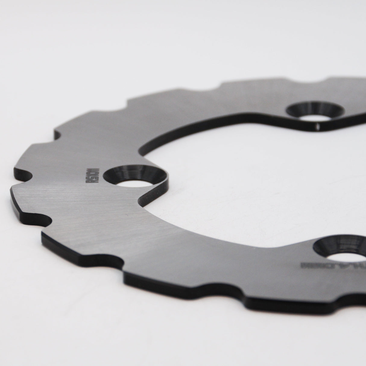 Polaris RZR 900/Trail 900/S4 900/4 900/S 900/S 1000/Trail S 1000 2014-2026 Ridge Rider Disc Brake Rotor Kit Traild