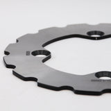 Polaris RZR 900/Trail 900/S4 900/4 900/S 900/S 1000/Trail S 1000 2014-2026 Ridge Rider Disc Brake Rotor Kit Traild