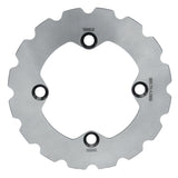 Polaris RZR 900/Trail 900/S4 900/4 900/S 900/S 1000/Trail S 1000 2014-2026 Ridge Rider Disc Brake Rotor Kit Traild