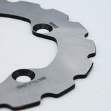 Polaris RZR 900/Trail 900/S4 900/4 900/S 900/S 1000/Trail S 1000 2014-2026 Ridge Rider Disc Brake Rotor Kit Traild