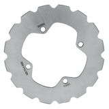 Polaris Ranger XP 1000 / XP Kinetic 2021-2027 Ridge Rider Disc Brake Rotor Kit Traild