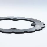 Can-Am Outlander 450/500/570/650/850/1000/HD5/HD7/PRO 2013-2026 Ridge Rider Rotor and Pad Kit Traild