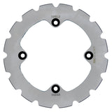 Can-Am Renegade 1000/850/650/570 2020-2026 Ridge Rider Rotor and Pad Kit Traild
