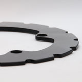 Honda Talon 1000R/1000X/1000X-4 2019-2026 Ridge Rider Disc Brake Rotor Kit Traild