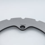 Honda Talon 1000R/1000X/1000X-4 2019-2026 Ridge Rider Disc Brake Rotor Kit Traild