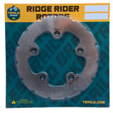 CFMoto U10 PRO/U10XL PRO 2025-2026 Ridge Rider Disc Brake Rotors Traild