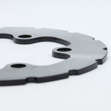 CFMoto U10 PRO/U10XL PRO 2025-2026 Ridge Rider Disc Brake Rotors Traild