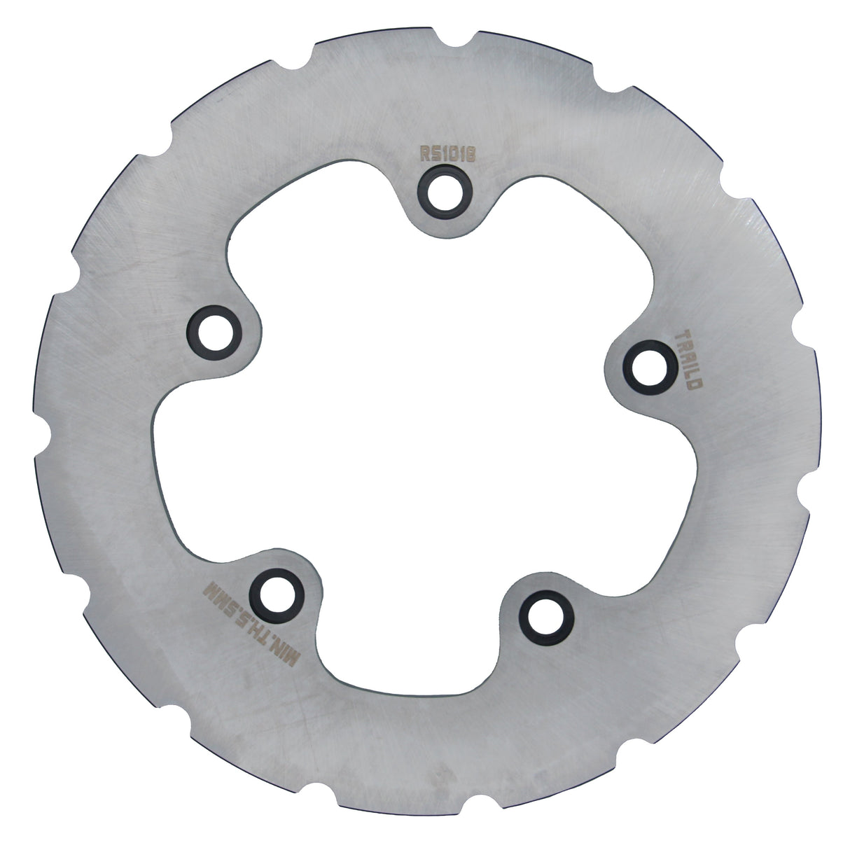 CFMoto U10 PRO/U10XL PRO 2025-2026 Ridge Rider Rotor and Pad Kit Traild