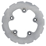 CFMoto U10 PRO/U10XL PRO 2025-2026 Ridge Rider Rotor and Pad Kit Traild