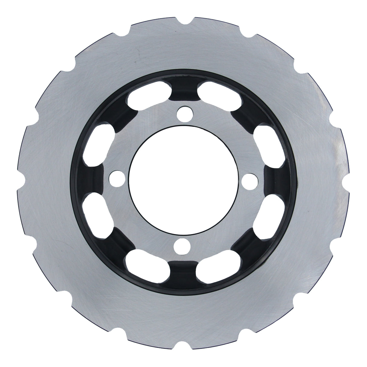 CFMoto CFORCE 800/1000 2024-2026 Ridge Rider Rotor and Pad Kit Traild
