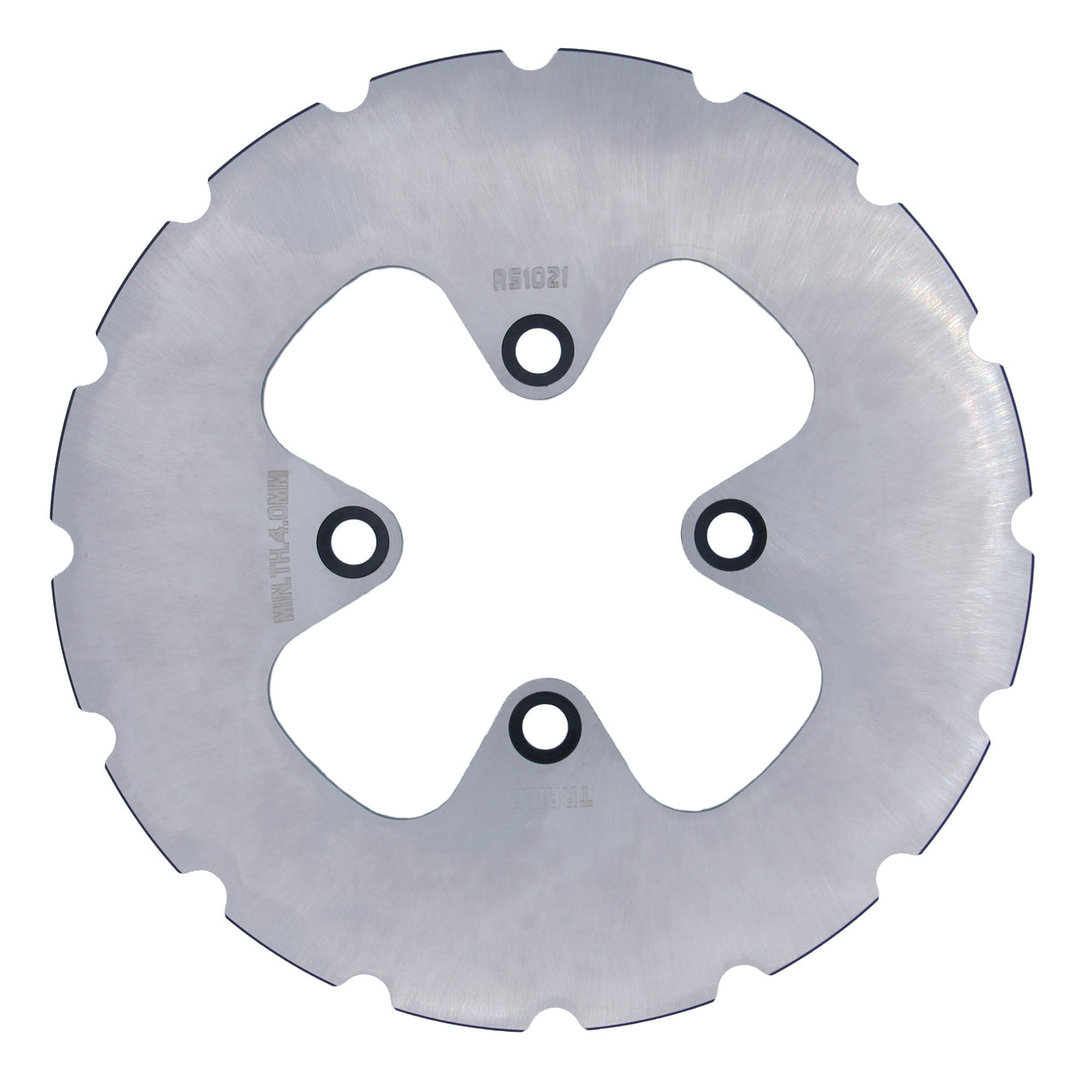 CFMoto CFORCE 800/1000 2024-2026 Ridge Rider Disc Brake Rotors Traild