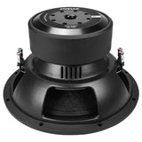 RS12-SUBD4 PRV 12” Car Subwoofer Dual 4 Ohm 1000 Watts PRV