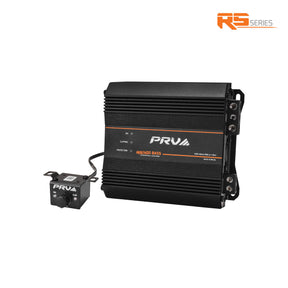 PRV - RS1400 BASS 1 Ohm ALTA GAMA CAR AUDIO